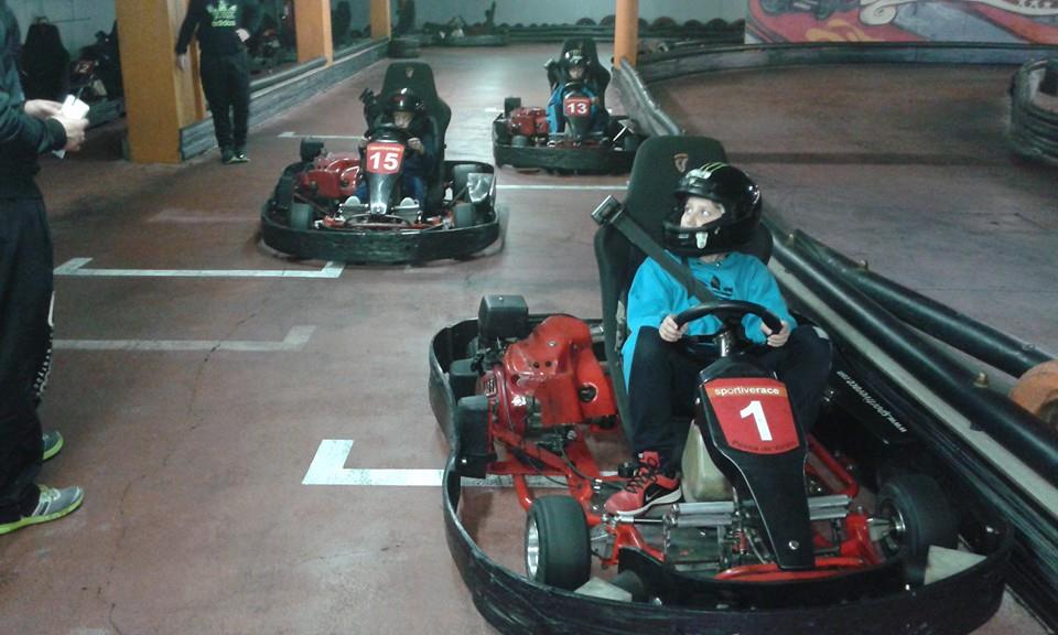 Karting