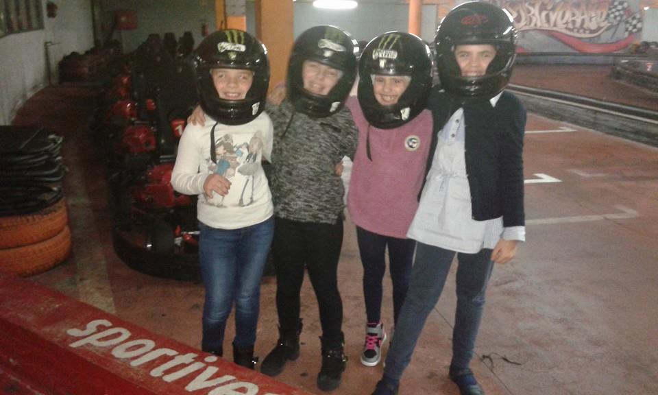 Karting