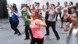 Zumba Fitness