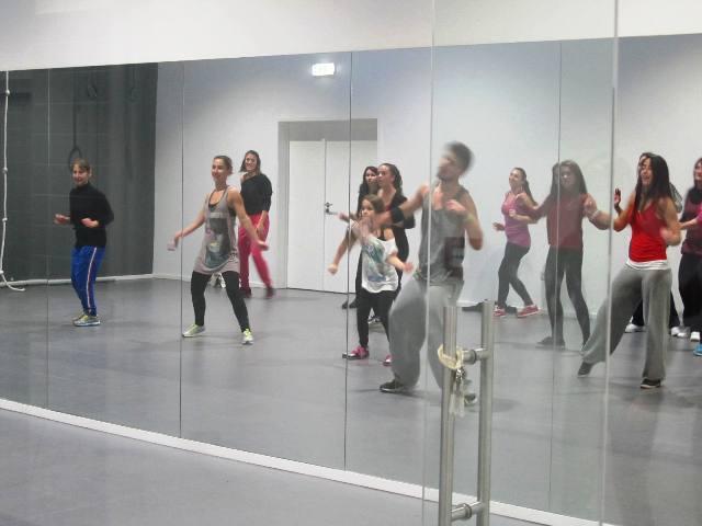 Zumba