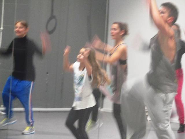 Zumba