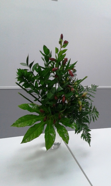 Arranjos Florais
