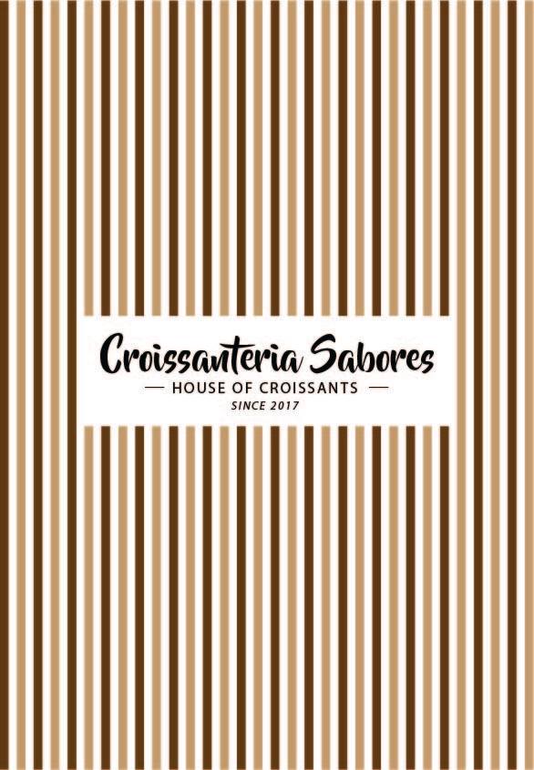 Croissanteria Sabores